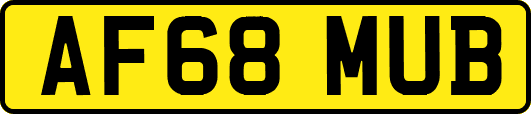 AF68MUB