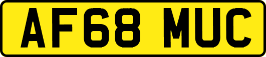 AF68MUC
