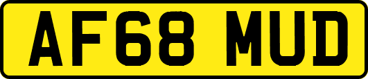 AF68MUD