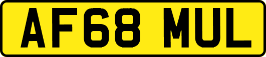 AF68MUL
