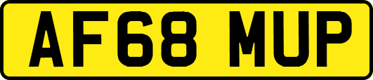 AF68MUP