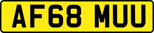 AF68MUU