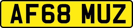 AF68MUZ