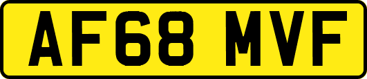 AF68MVF