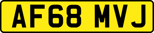 AF68MVJ