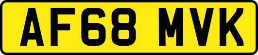 AF68MVK