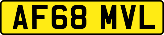 AF68MVL