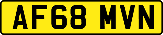 AF68MVN