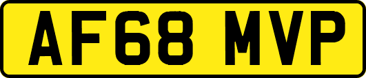 AF68MVP