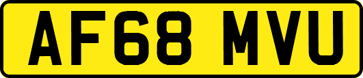 AF68MVU