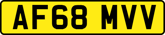 AF68MVV