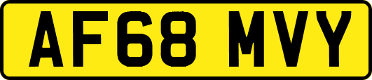 AF68MVY