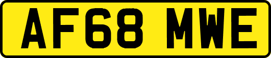AF68MWE