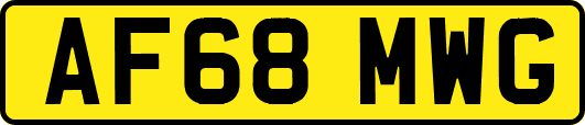AF68MWG