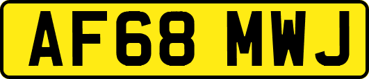 AF68MWJ