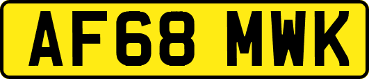 AF68MWK