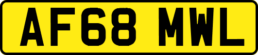 AF68MWL