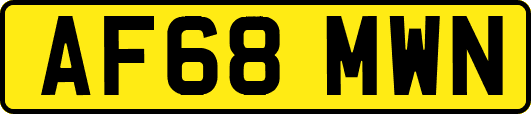 AF68MWN