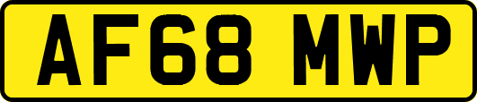 AF68MWP