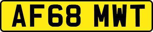 AF68MWT