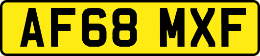 AF68MXF