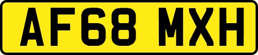 AF68MXH