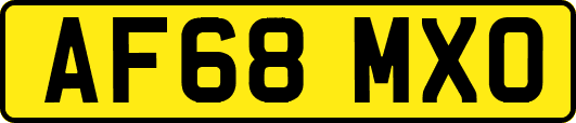 AF68MXO