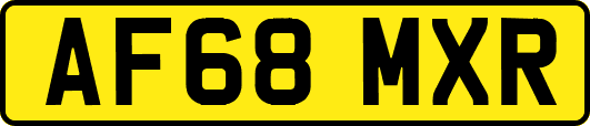 AF68MXR