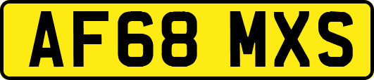 AF68MXS