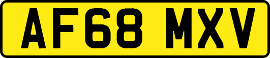 AF68MXV
