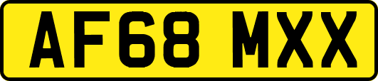 AF68MXX