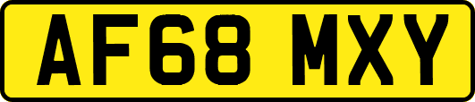 AF68MXY