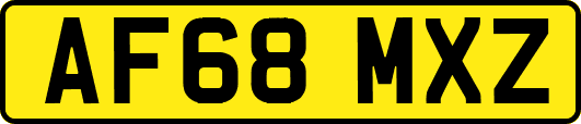 AF68MXZ