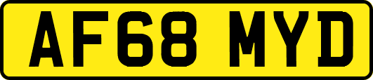 AF68MYD