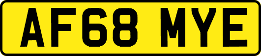 AF68MYE