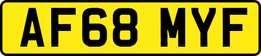 AF68MYF