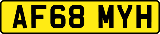 AF68MYH
