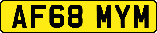 AF68MYM