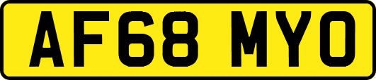 AF68MYO