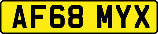 AF68MYX