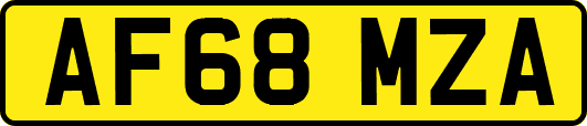 AF68MZA