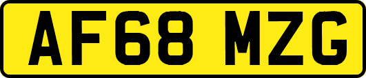 AF68MZG