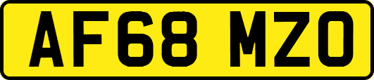 AF68MZO