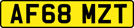 AF68MZT