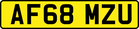 AF68MZU