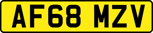 AF68MZV