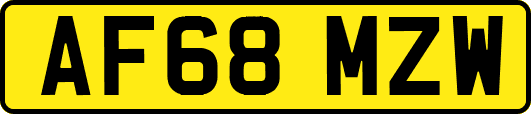AF68MZW