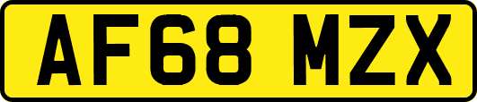 AF68MZX