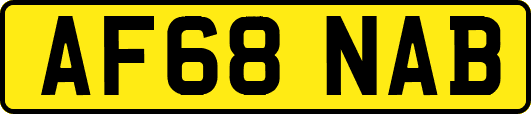AF68NAB