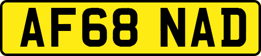 AF68NAD